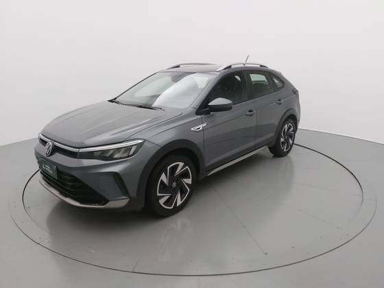 VOLKSWAGEN NIVUS 1.0 200 TSI TOTAL FLEX HIGHLINE AUTOMÁTICO